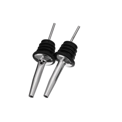 Professional Bar Cocktail Shaker Set Stainless Steel 750ml 550ml Mixer Accessories Bartender Kit