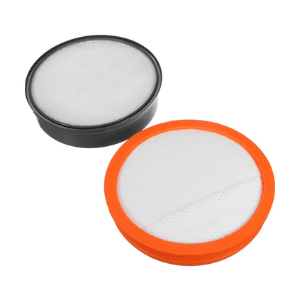 Pre & Post Motor HEPA Filter Set for Vax Mach Air Upright Type 90 Vacuum Cleaner