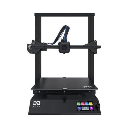 [EU/US Direct] BIQU B1 SE PLUS 3D Printer 32Bit Motherboard Powered by BIGTREETECH High Precision Printing Upgraded Kit DIY Impressora 3D HD Touch Screen Pringting