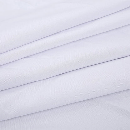 SALANGE Projector Screen 16:9 Portable Projection Screen 100/120/150 Inch Outdoor HD Movie Screen Foldable Cinema Screen for Travelling Home Theater