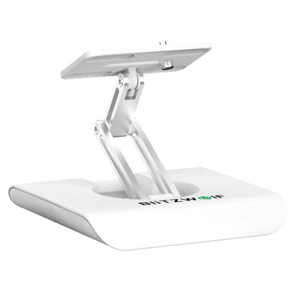 BlitzWolf BW-VF4 360 Rotation Projector Bracket Desktop Stand Mini Projector Head Base