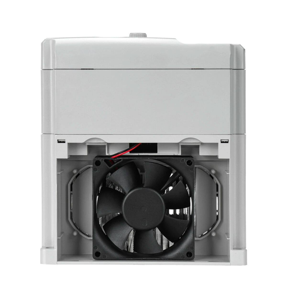 Excellway Variable Frequency Drive Frequency Inverter 7.5KW 10HP 34A VFD Single Phase Input & Three Phase Output Ideal for 3-Phase Motors Fans Lathes Compressors Milling Machines