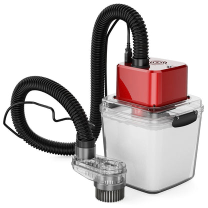 [EU Direct]TWO TREES TTC450 Pro CNC Engraving Machine Kit 500W Air cooled Spindle Motor ER11 Chuck 52mm Clamps  Power Supply Speed Governor+M1 Vacuum Cleaner