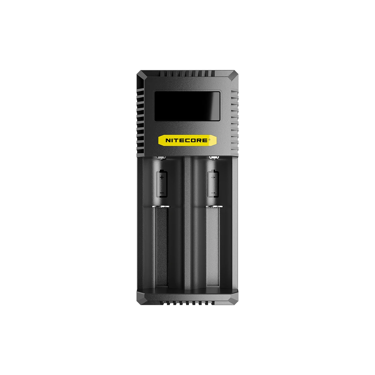 Nitecore Ci2 Dual Slot Universal Battery Charger For IMR/Li-ion Ni-MH/Ni-Cd 18650 21700 26650 AA AAA Battery Flashlight Home Tools RC Toys Cell Charger