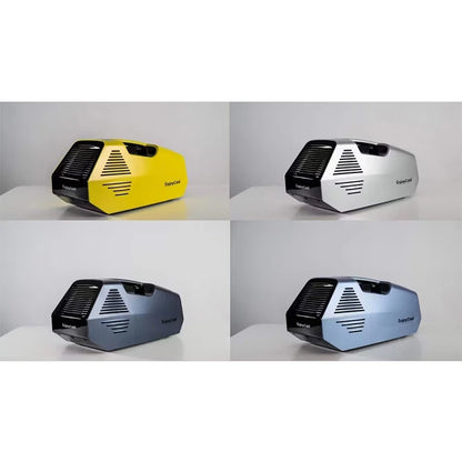 Enjoy Cool 2380BT Car Air Conditioner Small Mobile Mini Portable Air Conditioner for Outdoor Tent Camping Home