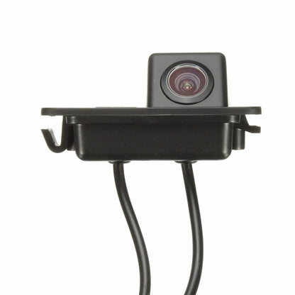 Car Rear View Backup Reversing Camera for Ford Focus Fiesta Kuga Smax Mondeo UK