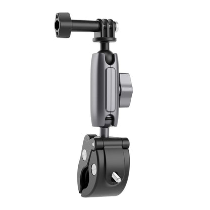 DDpai Ranger Riding Camera Handlebar Mount Holder Bracket Dash Cam Driving Recorder Action Camera Accessories for Motorcycle