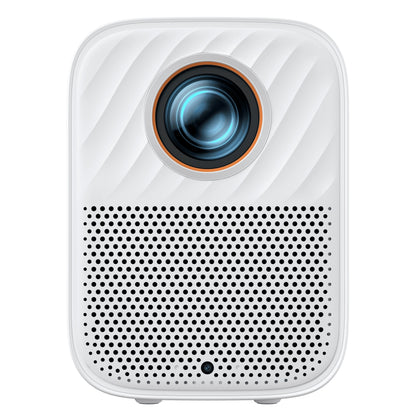 Lenovo 100S Projector Native 1080P 900Lumens HDR10+ 2+32GB Intelligent Screen Adjustment 5G-WIFI Wireless Cast Screen Home Theater