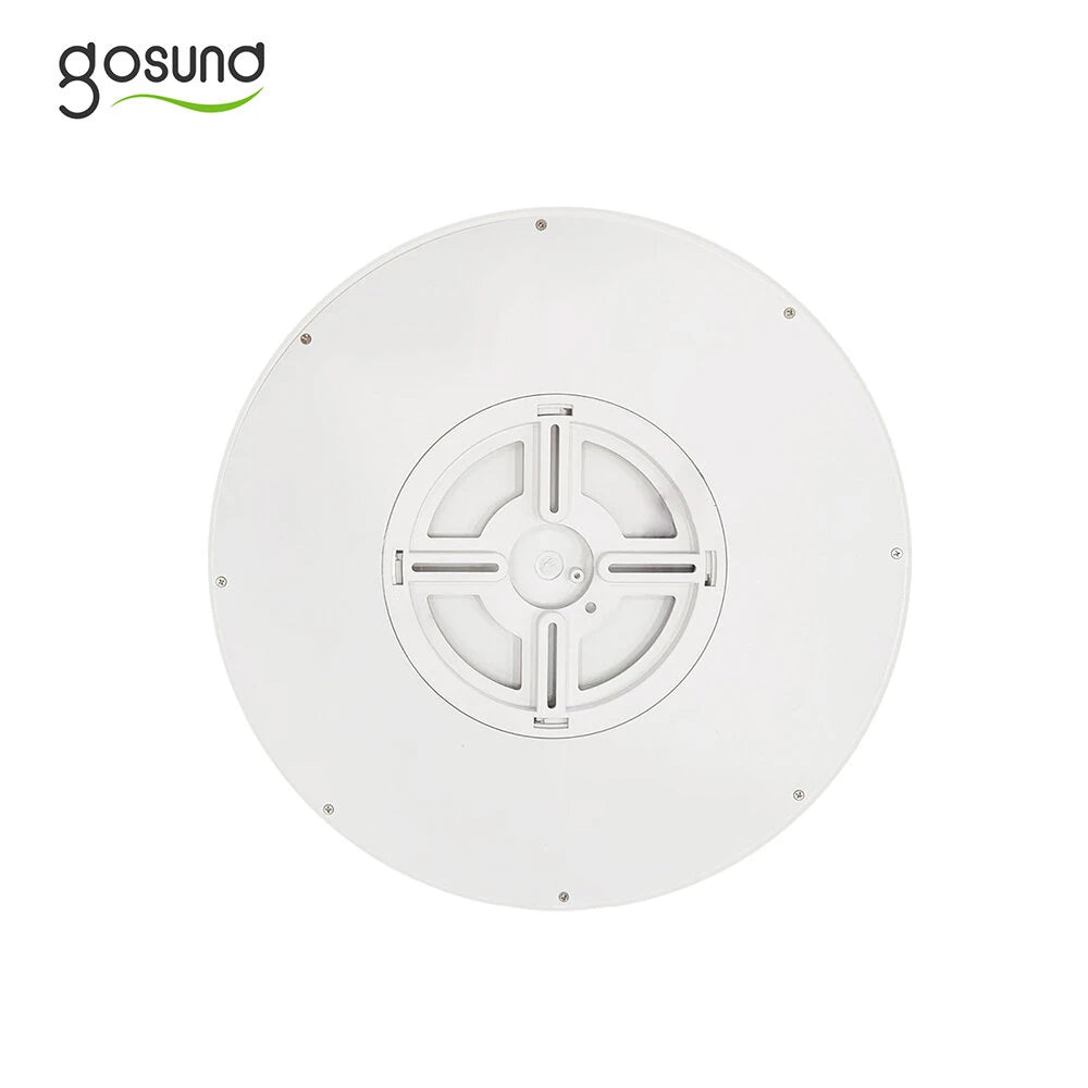 Gosund LB12 24W LED Smart Ceiling Light 30cm Wifi Smart Celling Lamp RGB+CW  1920LM Remote Control Voice Control With Alexa & Google Home