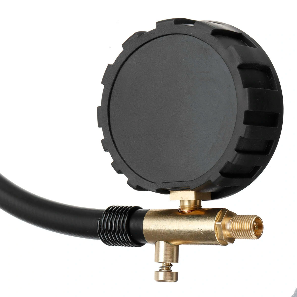 200 PSI Digital Tire Pressure Gauge LCD Backlight LED Digital Tire Pressure Gauge for Car Pressure Tester