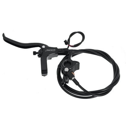 Oil Brake Electric Scooter Brake Power Off Control For ANGWATT C1