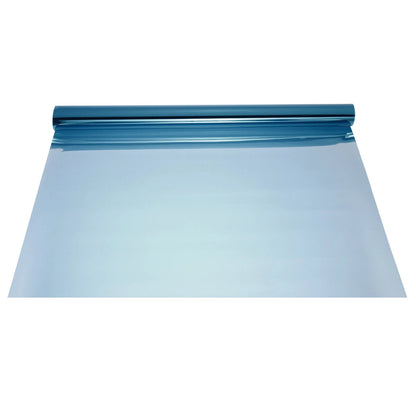 40/60/90cm Glass Stickers One-Way Perspective Reflective Film Roll Of Window Tint Film