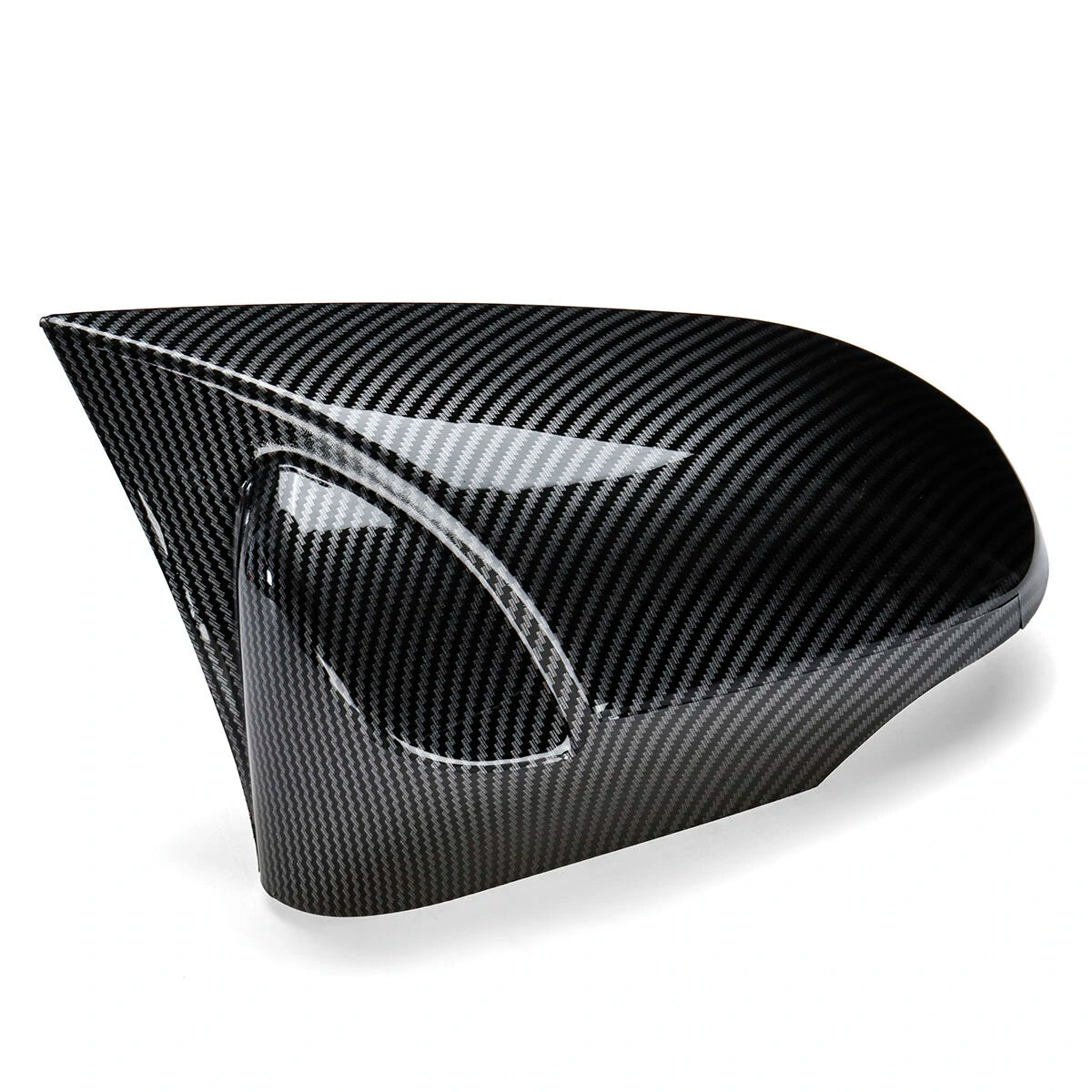 For Toyota CHR C HR C-HR 2017 2018 2019 2020 2021 Accessories Rear Side View Rearview Mirror Cover