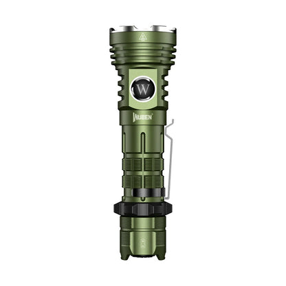 Lumintop Tool AA 3.0 900lm Mini Size LED Keychain Flashlight 14500 And AA Battery EDC Torch With Tail Switch Tactical Survival Tools