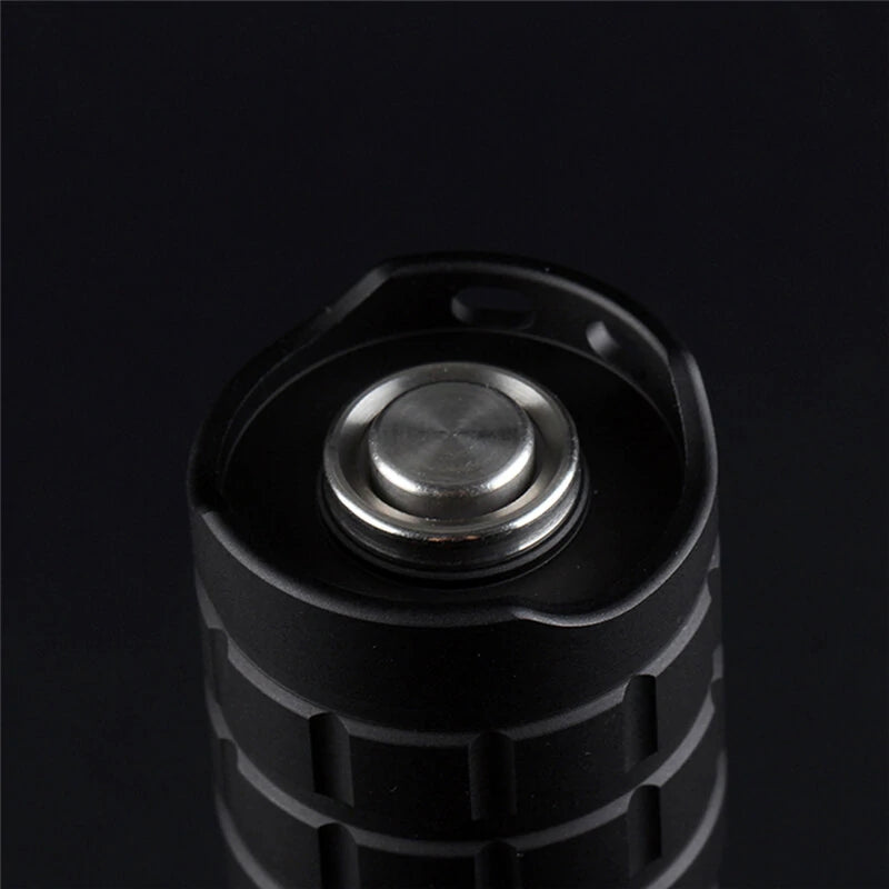 Convoy Z1 SST40 2000lm 12-group Modes + Zoomable Temperature Control 18650/21700 Powerful LED Flashlight