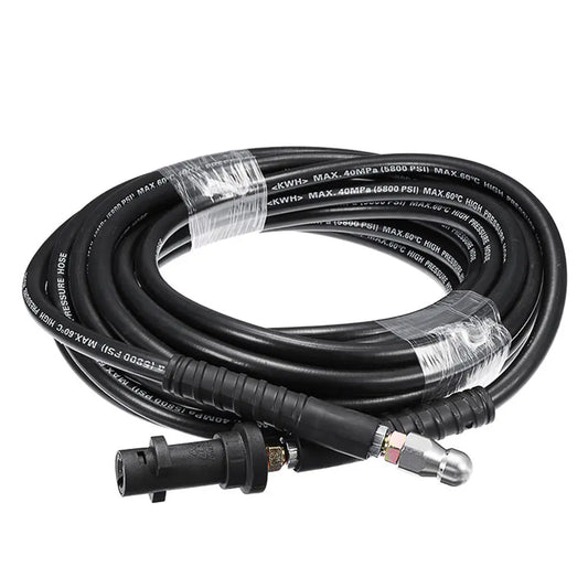 7.5/10 Meter Pressure Washer Sewer Drain Cleaning Jetter Hose For Karcher K2 K3 K4 K5 K6 K7