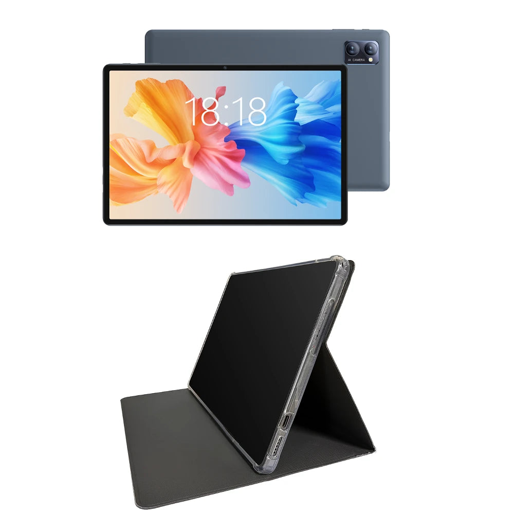 N-ONE Y1 Rockchip RK3562 Quad Core 4GB+4GB RAM 64GB ROM 10.1 Inch Android 14 Tablet