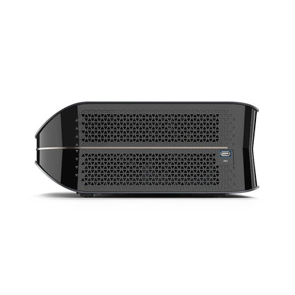 [EU/BR DIrect] Awol Vision 3000 Pro 4K 3D LTV Triple Laser Projector Android TV 3000ANSI Lumens HDR10+  Dolby Vision 2500:1 Contrast 150-inch Screen 3+128Gb 0.25:1 Ultra Short Throw Laser Projector