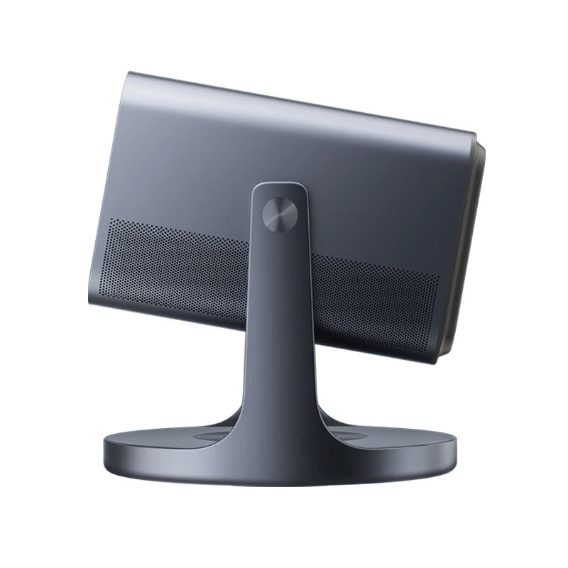 [EU Direct] Hisense Vidda C2 Pro 4K Tri-color Laser Projector 2600 Lumens+3800CVIA 3D Beamer Optical Zoom Home Theater Support WiFi 6 & BT5.2 Eye Protection Built-in 20W Speaker Dolby Audio Smart Home Cinema Projectors English Version