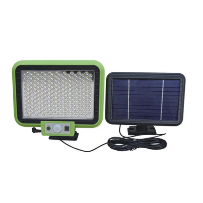 Split Solar Wall Light Induction Garden Light Outdoor Waterproof Fence Lighting Home Garage Light