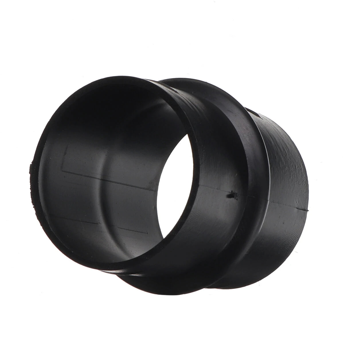 42mm Duct Joiner Connector Pipe Black Fits For Eberspacher For Webasto Heater