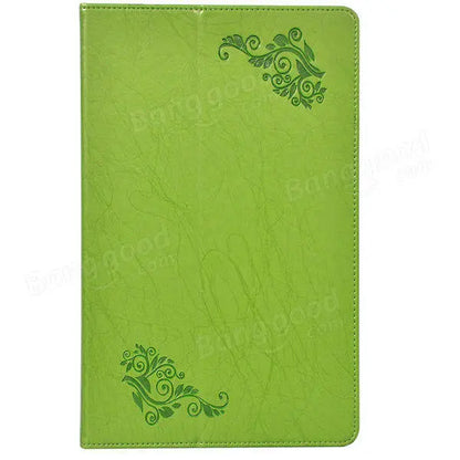PU Leather Folding Case For Cube i10 Tablet