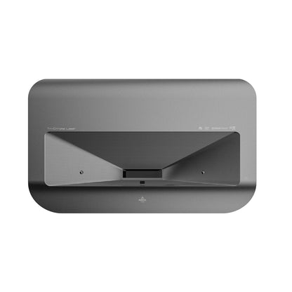 AWOL 4K 3D TRIPLE LASER PROJECTOR LTV-2500 Ultra Short Throw UHD DMD 150-Inch Screen Dolby Atmos 2000ANSI Lux HDR10+ Include Amazon Fire TV Stick 4K MAX Android 9.0 OS Home Cinema