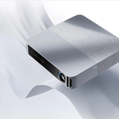 [EU/AU Direct] FENGMI S5 Mini Laser Projector ALPD 4K Supported 1100 ANSI Lumens HDR10 Automatic Correction MEMC 2+16GB Formovie Small Cinema