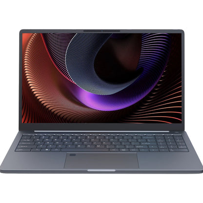 Ninkear A15 Plus 15.6 Inch Laptop AMD Ryzen 7 5825U Octa Core 16GB RAM 1TB SSD 57Wh Battery 180 Viewing Angle Fingerprint Unlock Windows 11 Narrow Bezel Notebook