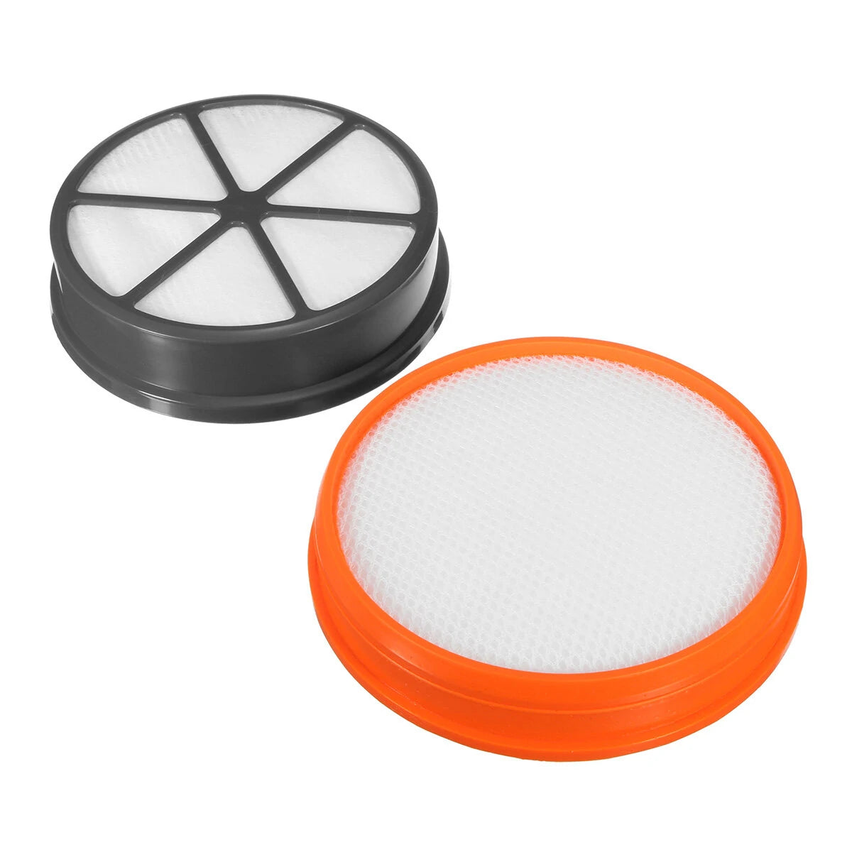 Pre & Post Motor HEPA Filter Set for Vax Mach Air Upright Type 90 Vacuum Cleaner