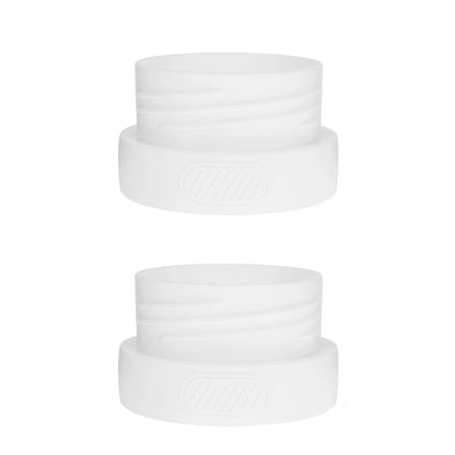 Bottle Milk Warmer Baby Feeding Food Heat Steriliser Portable USB Charging Double Thermup 6in1 BPA-FREE