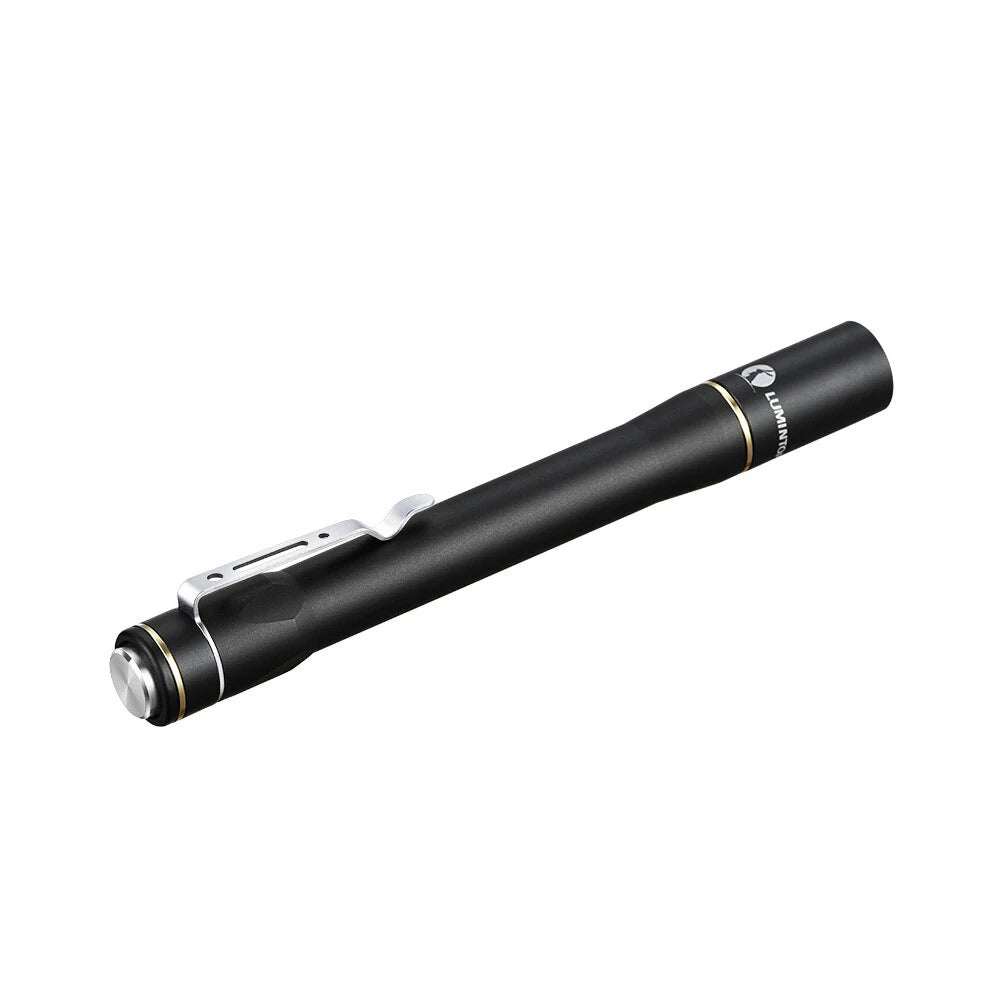 Lumintop IYP365 Nichia High CRI LED Penlight 3 Modes Slim Pen-shape 2 AAA Flashlight for Medical Inspection Work Repair