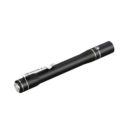 Lumintop IYP365 Nichia High CRI LED Penlight 3 Modes Slim Pen-shape 2 AAA Flashlight for Medical Inspection Work Repair