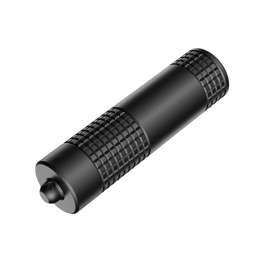 Lumintop EDC PICO 10280 Batteyr EDC Pocket Flashlight 130 Lumens 40 Meters LED Keychain Light USB Type C Charging Mini LED Torch