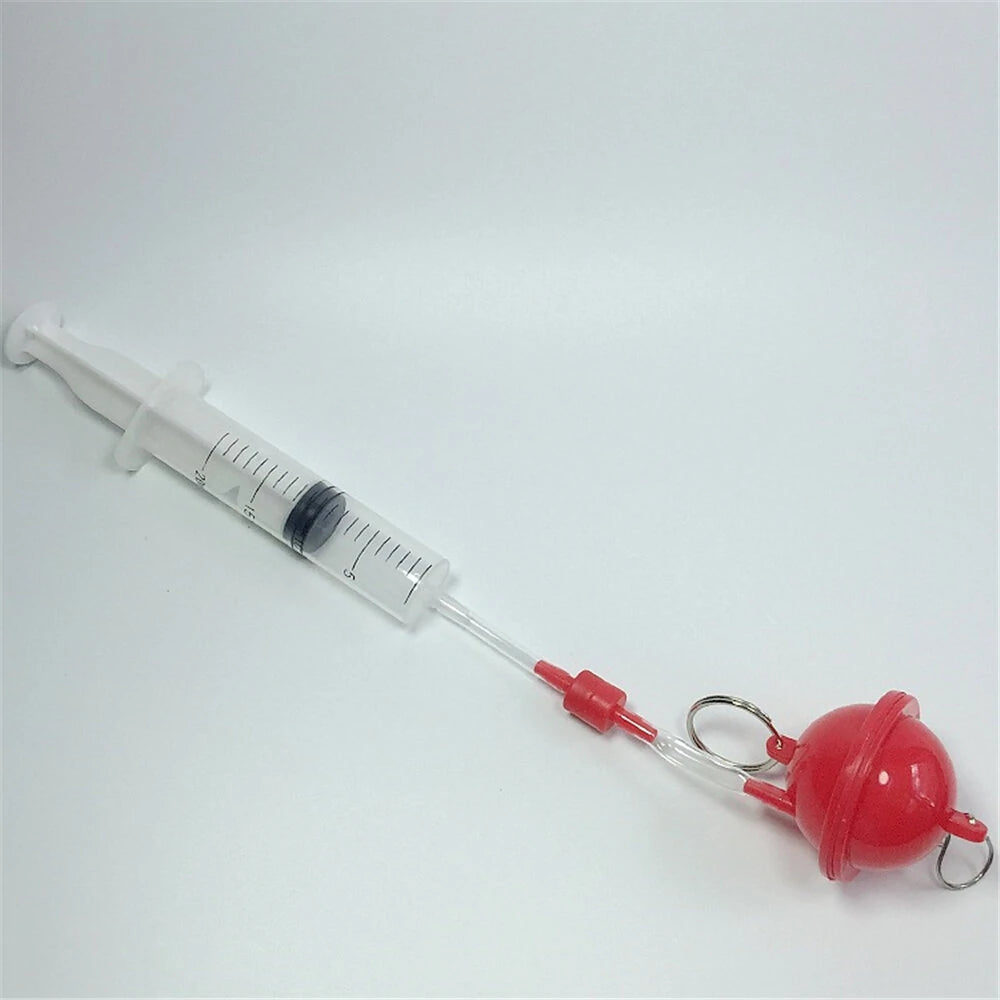 DIY Physical Experiments Technology Kit Magdeburg Hemisphere Atmospheric Pressure Demonstration Test Students Learning Toys