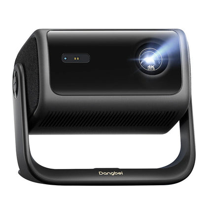 [EU Direct] Dangbei MP1 Max 4K Tri-Color Laser Projector 3100lm ISO Brightness MT9629 Chip HDR10+ MEMC Auto Focus 360 Adjustable Android 11 Long Throw Home Theater Cinema Beamer