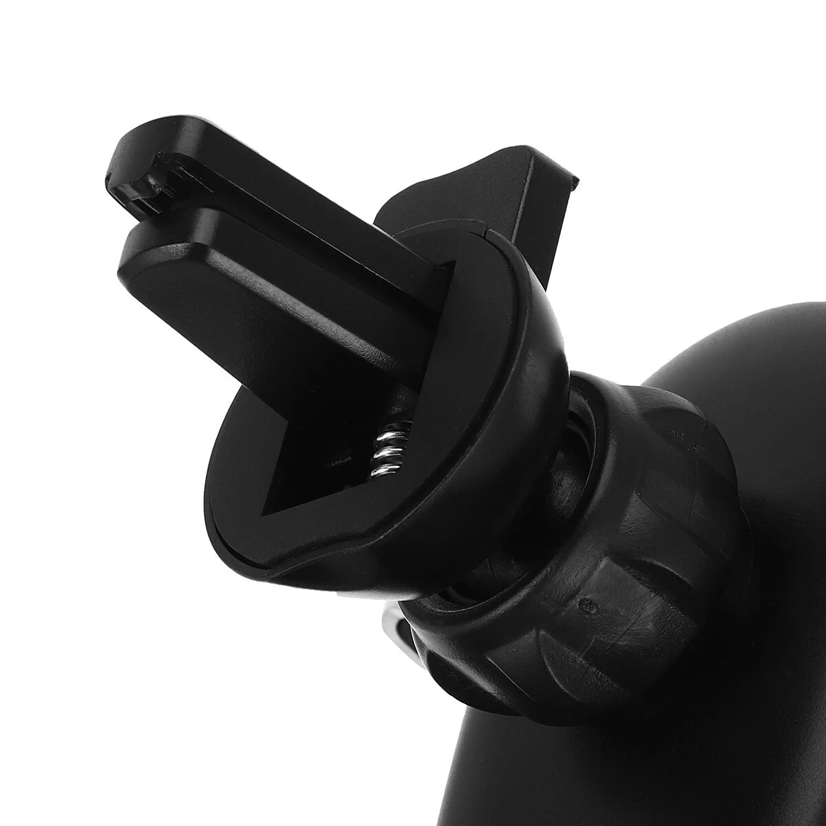 Universal Metal Car Phone Holder Gravity Mobile Stand GPS Support Car Air Vent Mount