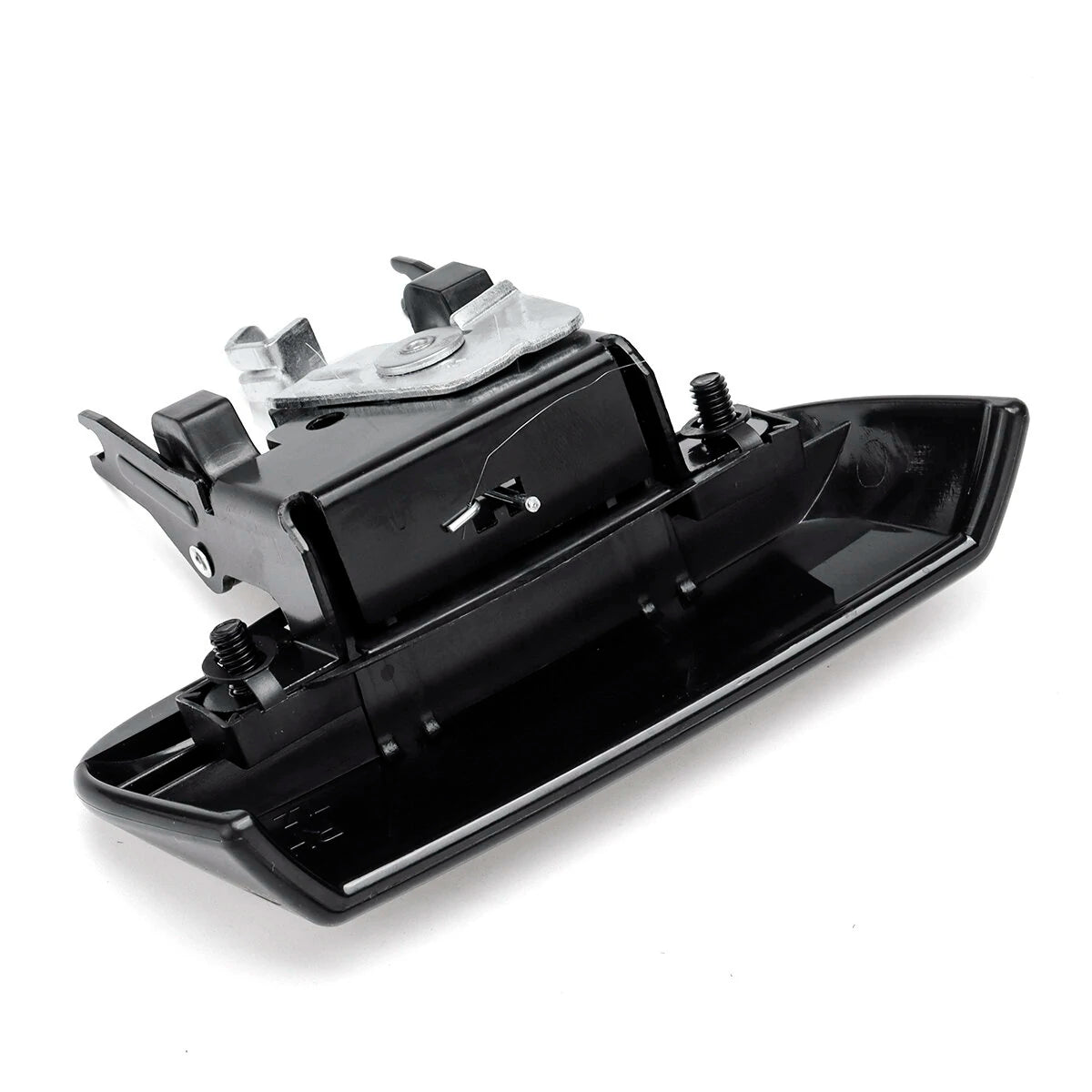 Pair LH+RH REAR Outer Door Handle Chrome For Nissan Pathfinder R51 2005~2013