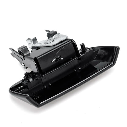 Pair LH+RH REAR Outer Door Handle Chrome For Nissan Pathfinder R51 2005~2013