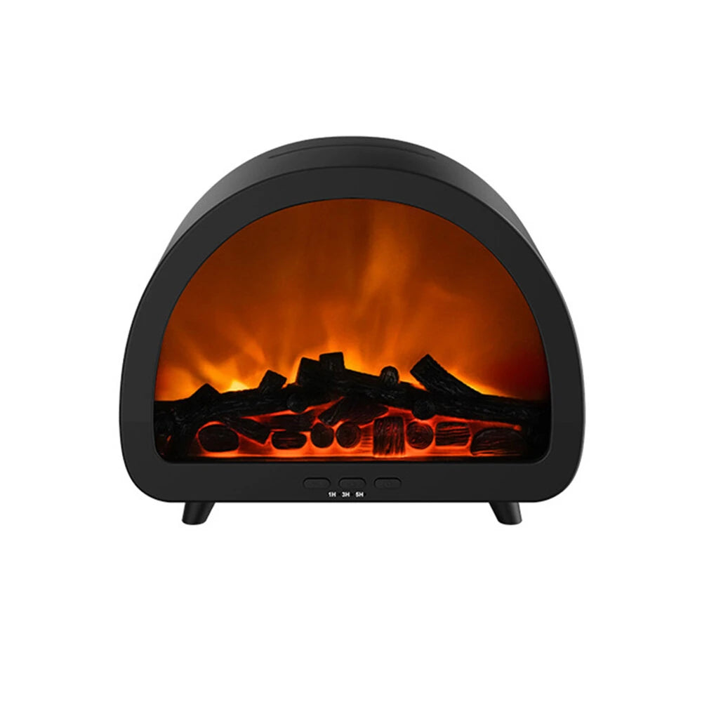 Tevorex Aroma Essential Oil Diffuser Humidifier with Remote Control 200ML Ultrasonic Cool Mist 7 Color Changing Night Light for Home Use