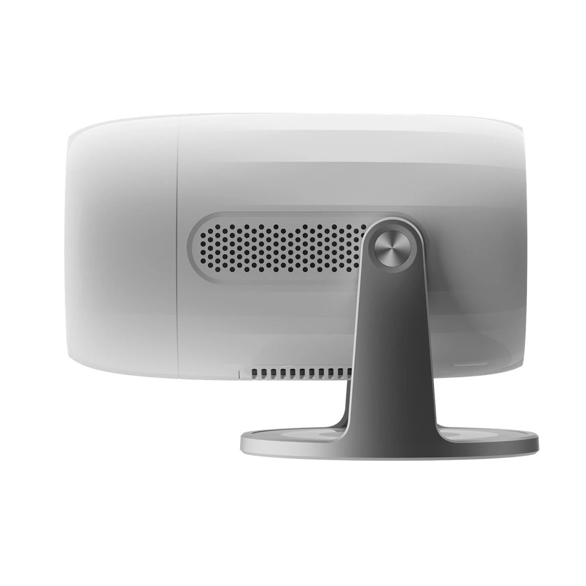 [EU Direct] Lenovo Xiaoxin 100M 1080P Home Star Projection Projector 400 ANSI Lumens 2GB RAM 32GB ROM 210 Tilt Angle Home Theater Support WiFi-6 and bluetooth Built-in AI Adaptive System Smart Home Cinema Projectors