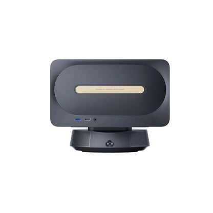 Formovie Xming V1 Ultra Native 4K UHD Beamer Wifi 6 BT Smart Home Theater 700CVIA Lumens LED LCD Projector