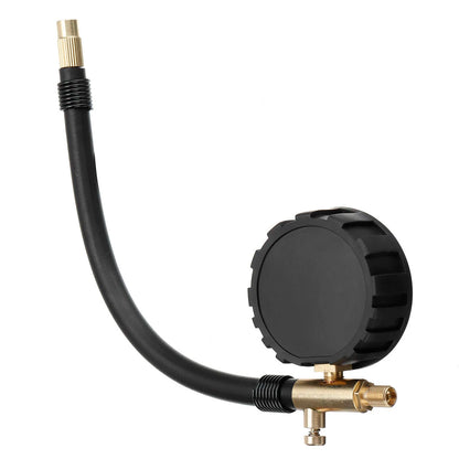 200 PSI Digital Tire Pressure Gauge LCD Backlight LED Digital Tire Pressure Gauge for Car Pressure Tester