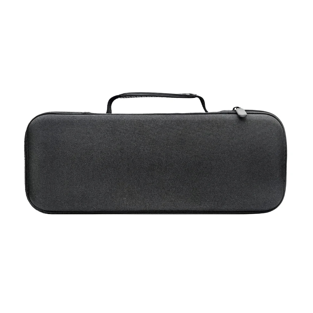 [EU/US Direct] SkyEcho FreeONE Portable Speaker Projector Android OS Wi-Fi 6 Auto-Focus Built-in-270 Rotation Stand 350 ANSI Lumens Bluetooth 5.2 Auto-Keystone Correction Netflix Youtube Ceiling Projector EVA Storage Bag EU Plug Global Version