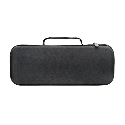 [EU/US Direct] SkyEcho FreeONE Portable Speaker Projector Android OS Wi-Fi 6 Auto-Focus Built-in-270 Rotation Stand 350 ANSI Lumens Bluetooth 5.2 Auto-Keystone Correction Netflix Youtube Ceiling Projector EVA Storage Bag EU Plug Global Version