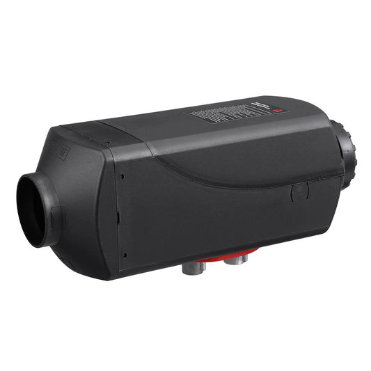 KROAK 8KW K-U5 12V 24V Diesel Air Heater Thermostat With dapter For Van Trucks RV