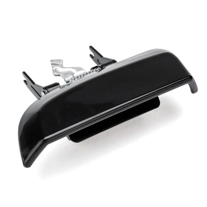 Pair LH+RH REAR Outer Door Handle Chrome For Nissan Pathfinder R51 2005~2013