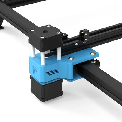 [EU/US/UK/MX Direct] TwoTrees TTS-20 Pro 130W High Speed Laser Engraver CNC Support Offline Engraving Metal 20W Powerful Laser Engraving Machine