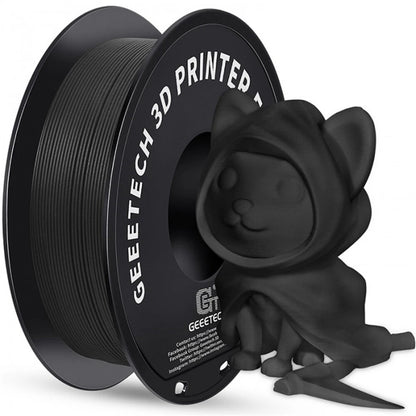 [EU/UK Direct]Geeetech PLA Matte Multi Colors 3D Printer Filament 1.75mm 1kg/roll Frosted Texture High Accuracy Easy to Print Vacuum Sealed