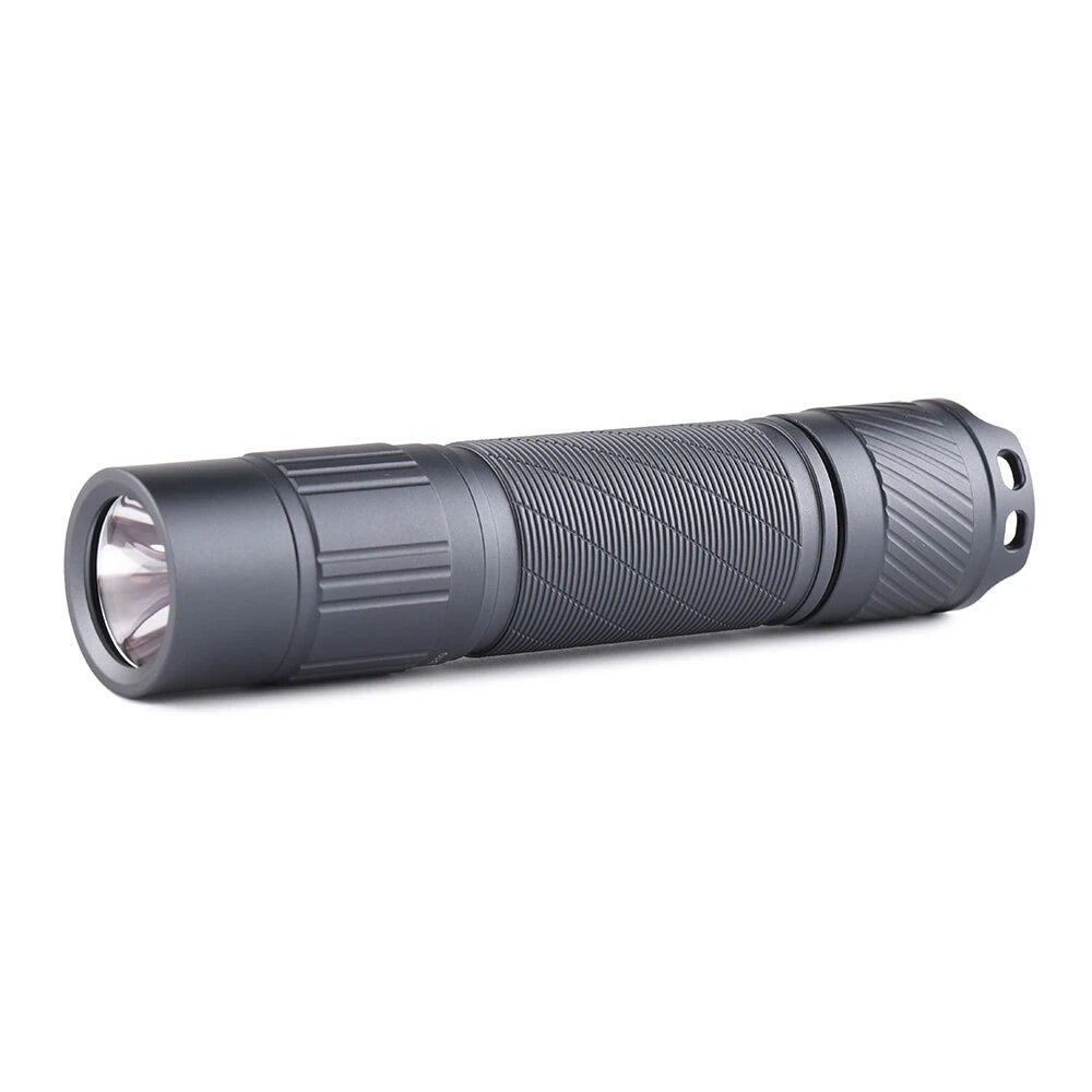 Convoy S21G with SST40 SFT40 LED 21700 High Power LED Flashlight Flash Light Super Bright Easy Control Linterna Camping Fishing Work Latarka Portable LED Torch